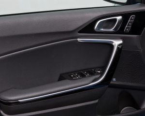Kia Ceed Interior 008